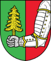 Logo Obec Býšovec